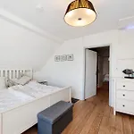 Insel Hus Dom wakacyjny Fehmarn