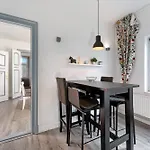 Insel Hus Prázdninový dům *