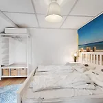 Dom wakacyjny Insel Hus Fehmarn
