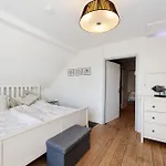 Insel Hus Prázdninový dům Fehmarn