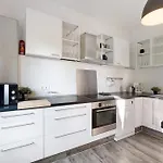 Insel Hus Tatil Evi Fehmarn