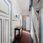 Insel Hus Tatil Evi Fehmarn