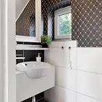 Tatil Evi Insel Hus Fehmarn