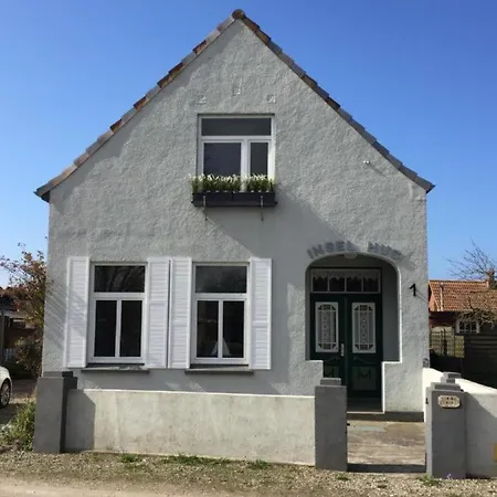 Insel Hus