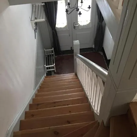 Holiday home Insel Hus