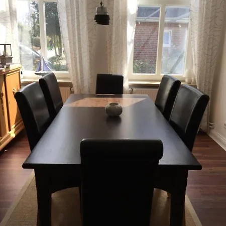 Insel Hus *