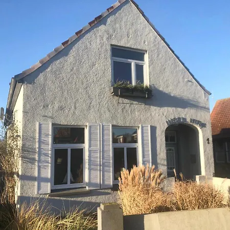 Insel Hus Fehmarn