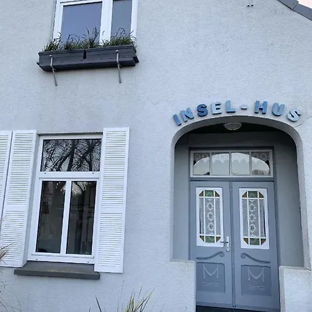 Insel Hus *