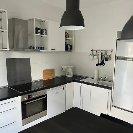 Holiday home Insel Hus *