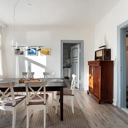 Σπίτι διακοπών Insel Hus