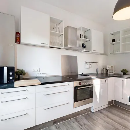 Σπίτι διακοπών Insel Hus