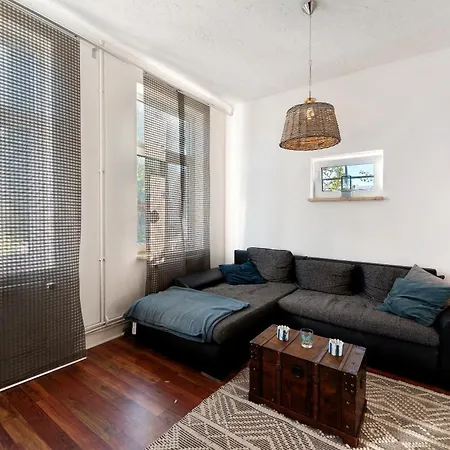 Σπίτι διακοπών Insel Hus *