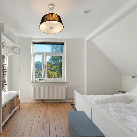 Σπίτι διακοπών Insel Hus