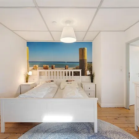 Insel Hus