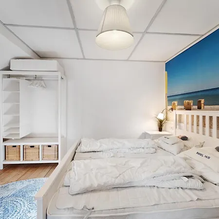 Tatil Evi Insel Hus Fehmarn
