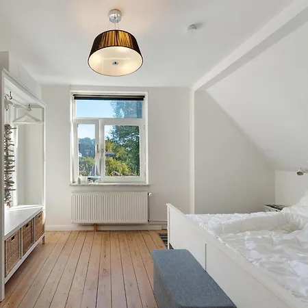 Insel Hus Vakantiehuis