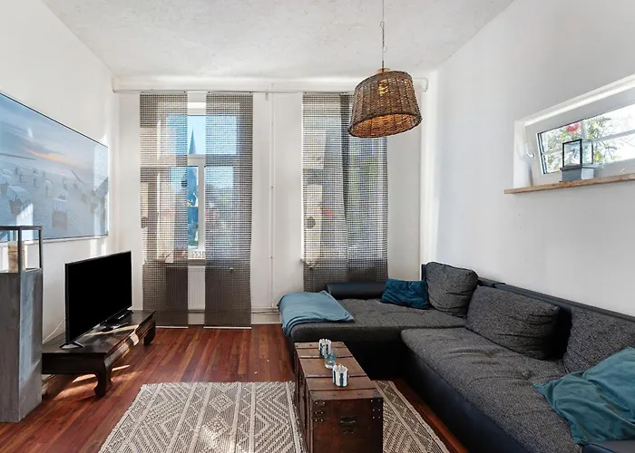 Insel Hus * فيهمارن