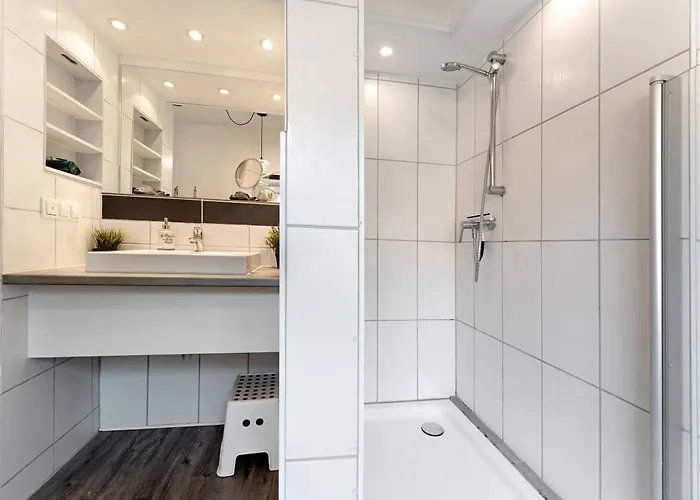 Insel Hus بيت للعطل فيهمارن