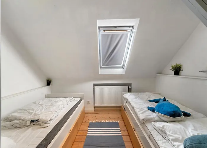 Insel Hus فيهمارن