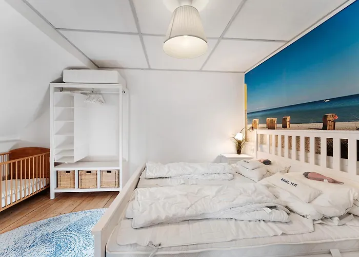 Insel Hus فيهمارن