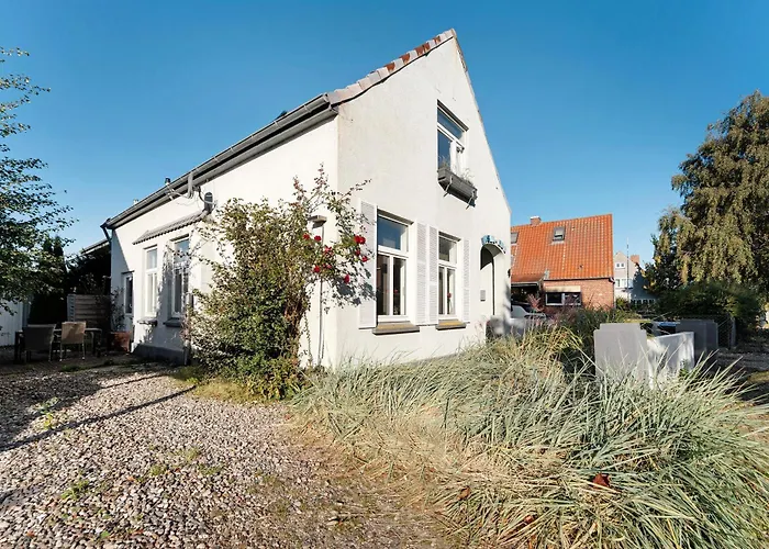 Insel Hus * فيهمارن